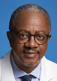 Gary C. Butts, M.D., Mount Sinai Health